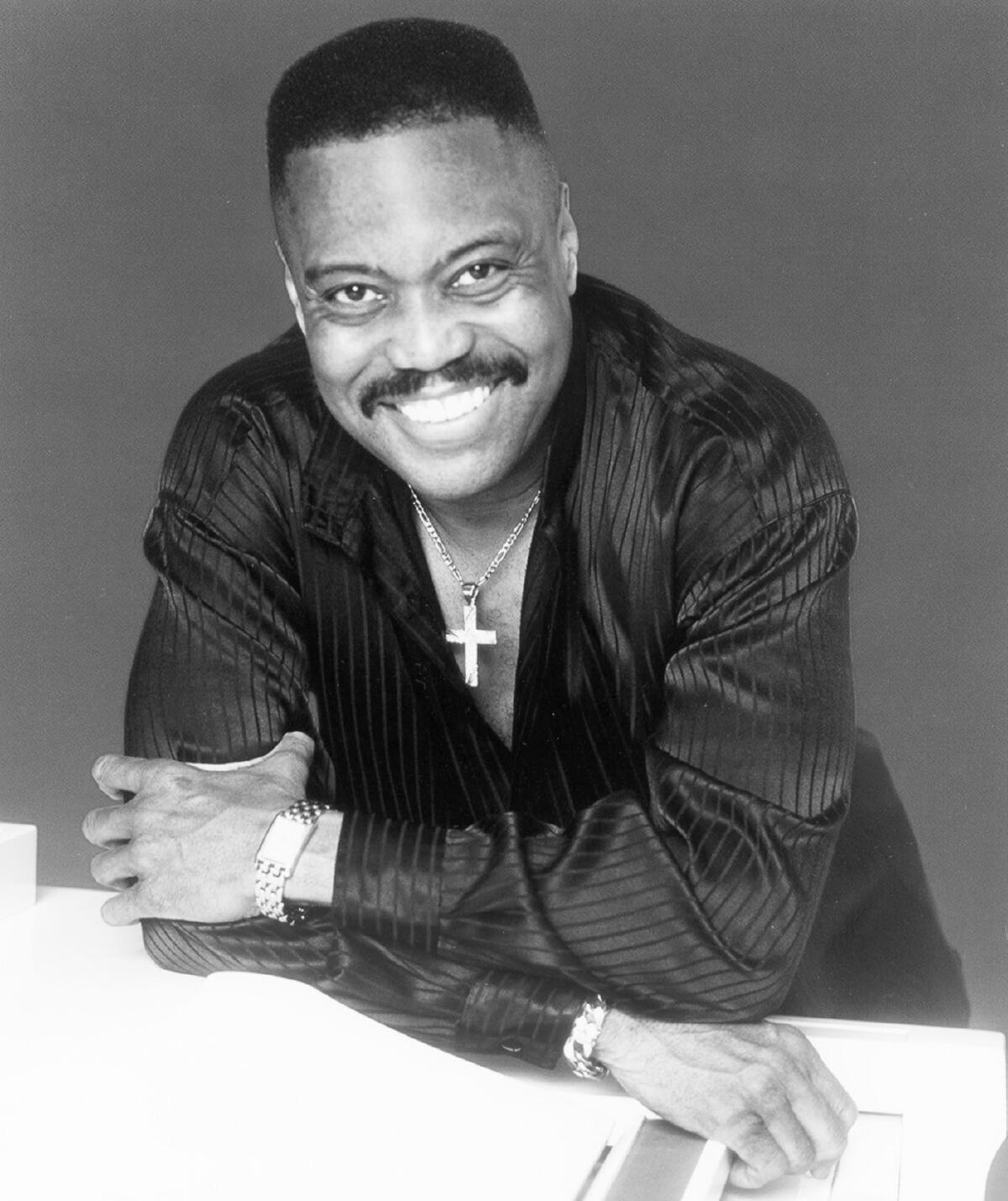 Cuba Gooding Cialis