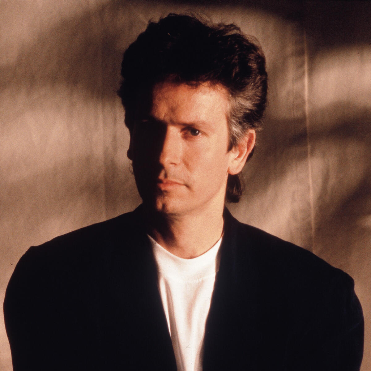 SoundHound Tony Banks