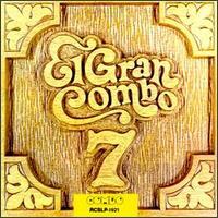 Un Verano en Nueva York by El Gran Combo de Puerto Rico