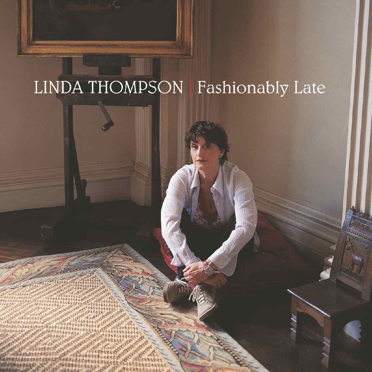Fashionably late full album 70 Fashionably late full album 26
