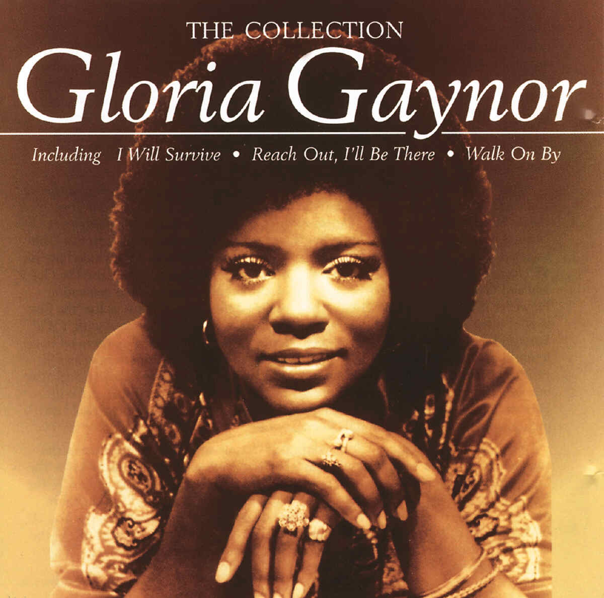 Gloria Gaynor I Will Survive Lyrics Deutsch