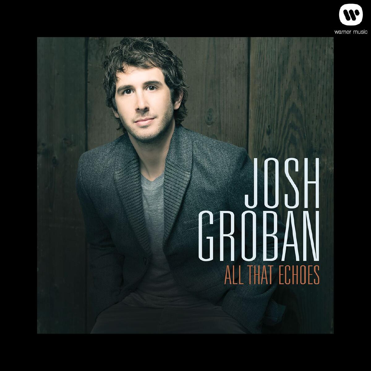 SoundHound Happy In My Heartache by Josh Groban SoundHound Happy In My Heartache by Josh Groban