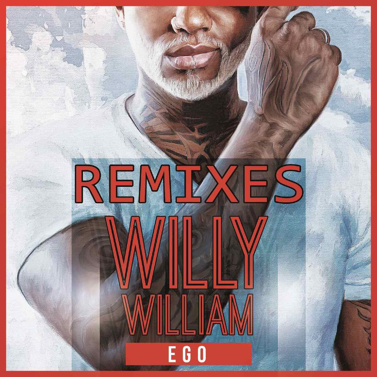 радио dfm willy william ego amice remix