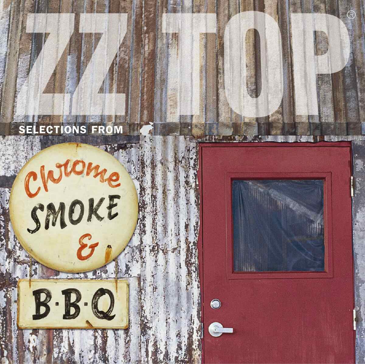 SoundHound Blue Jean Blues by ZZ Top