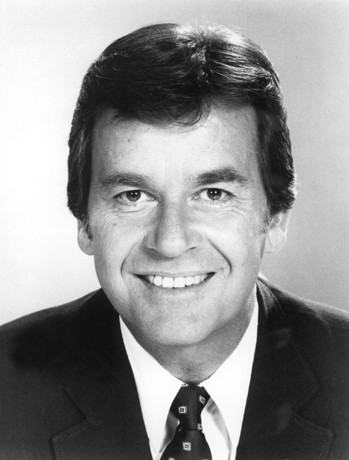 Dick clark