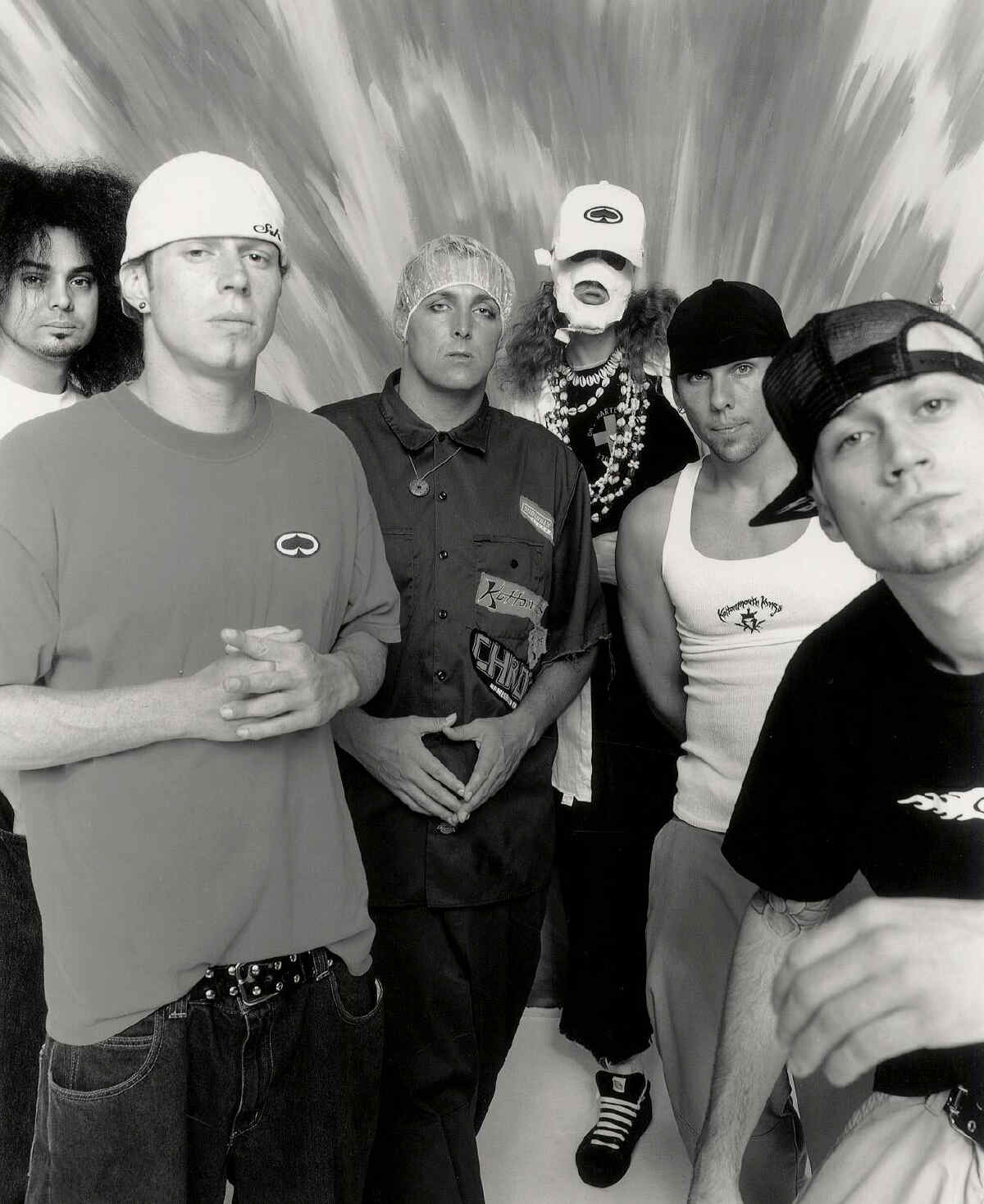 SoundHound Kottonmouth Kings