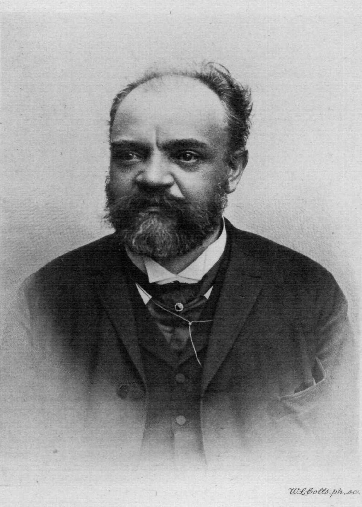 Dvorak image