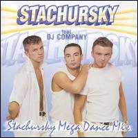stachursky mega dance mix