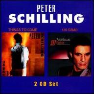 Soundhound Peter Schilling