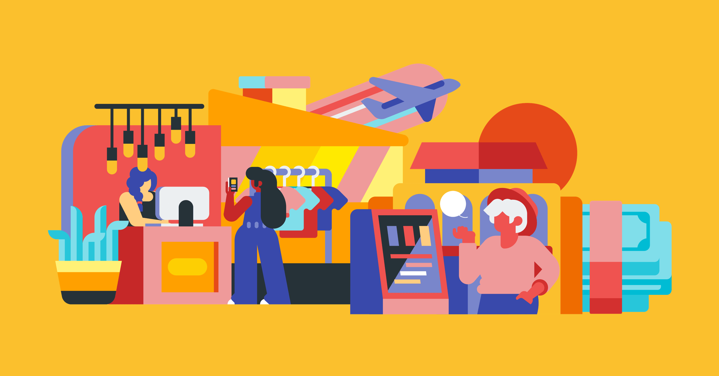  Guide Voice Assistants Evolve To Become Revenue Generators