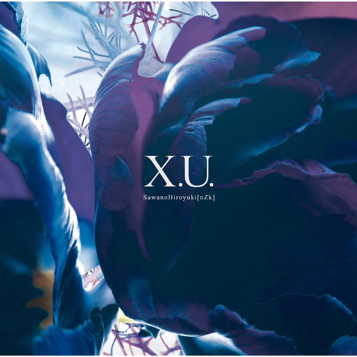 Soundhound X U Instrumental By Hiroyuki Sawano Gemie