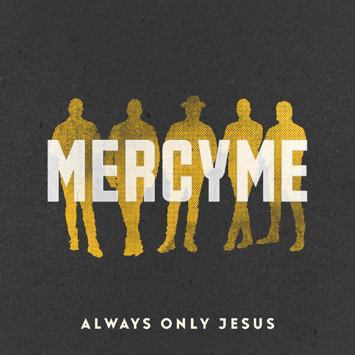 Better Days Coming by MercyMe
