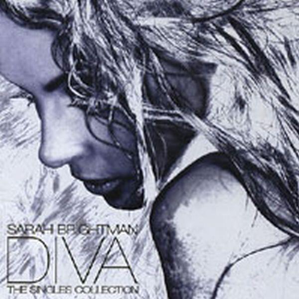 Con Te Partiro Sarah Brightman