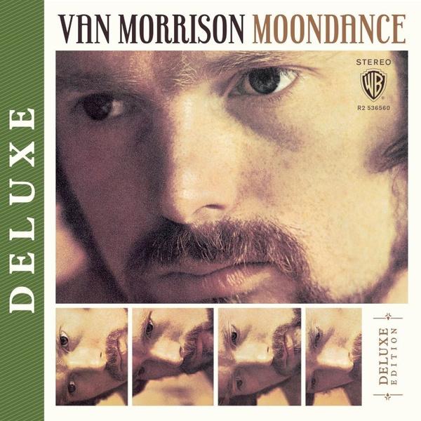 SoundHound Caravan by Van Morrison