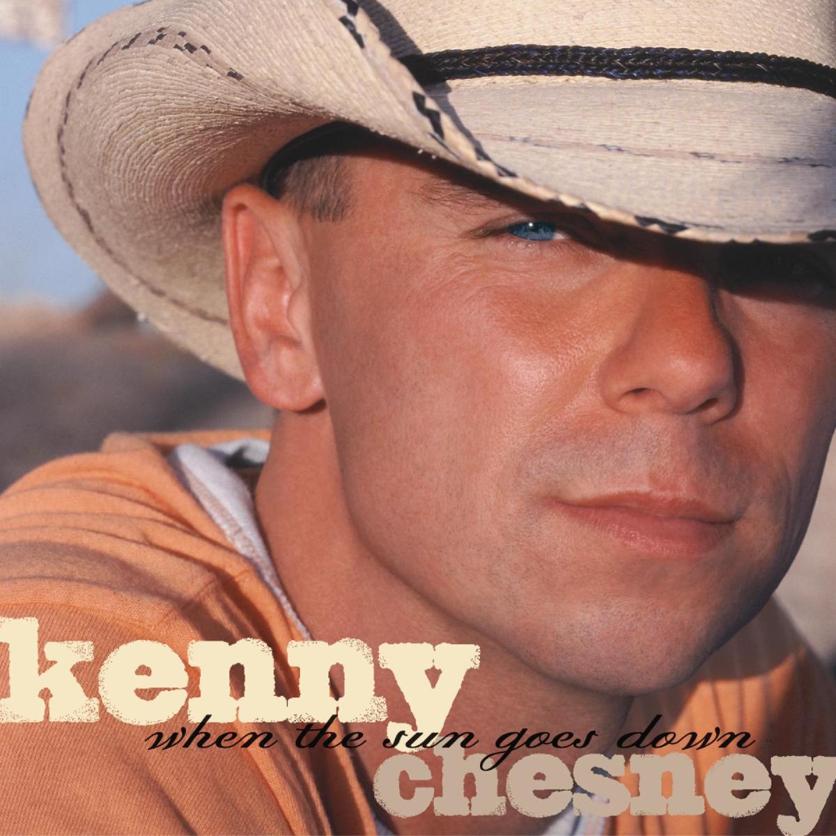 kenny chesney i go back tour locations