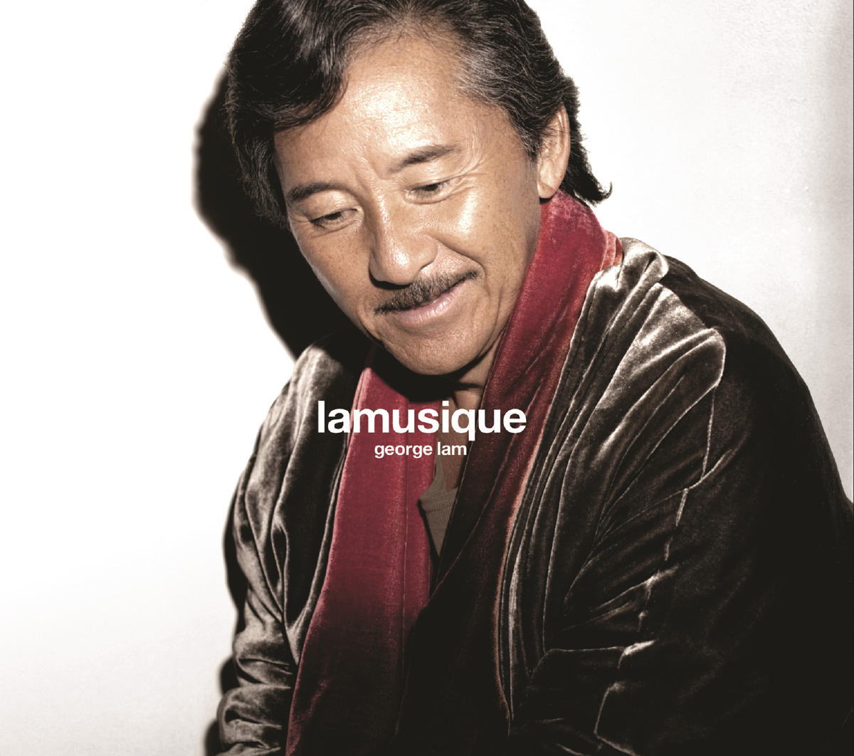 SoundHound - Lamusique by George Lam