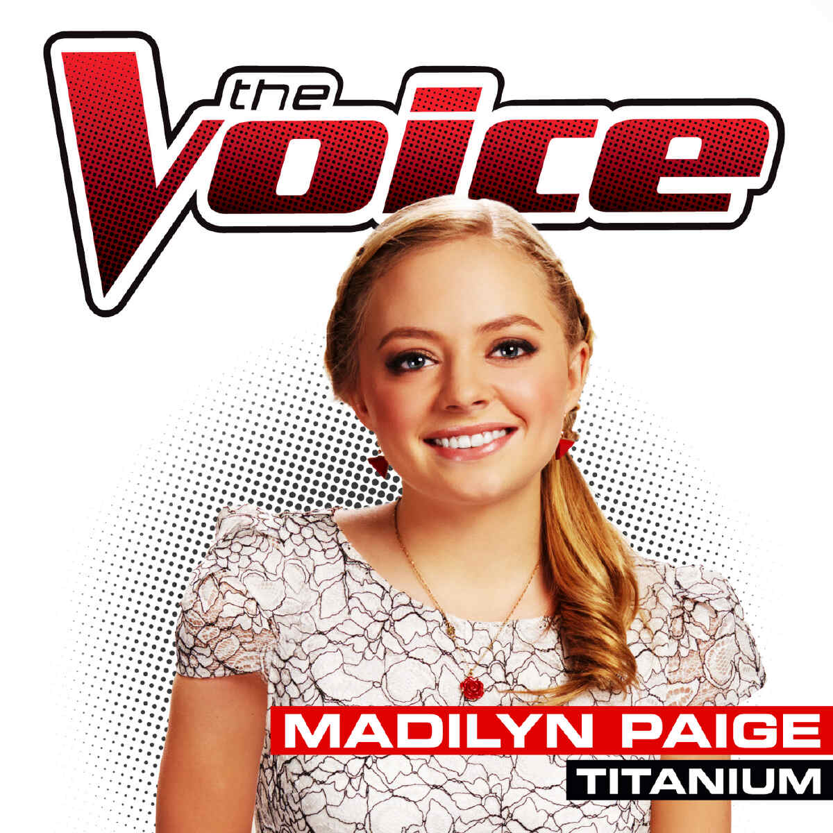 Madilyn Bailey Are We Falling In Love Lyrics
