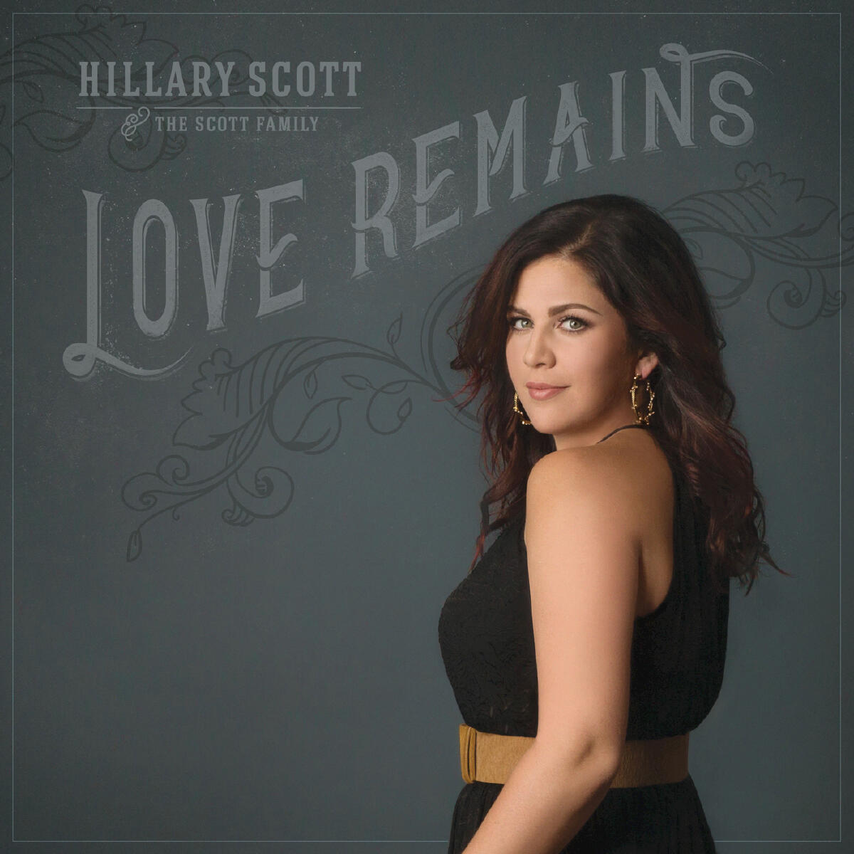 Untitled Hymn (Come To Jesus) by Hillary Scott & the Scott Family