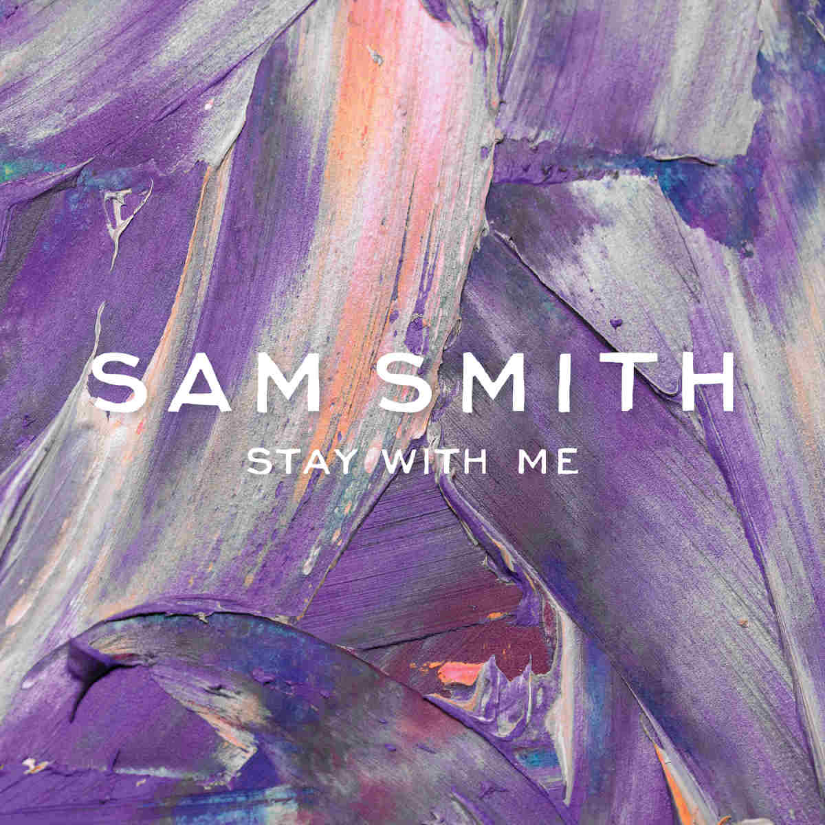Stay With Me[Darkchild Version] by Sam Smith, Mary J. Blige