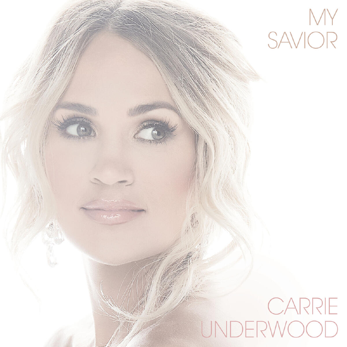 Blessed Assurance by Carrie Underwood