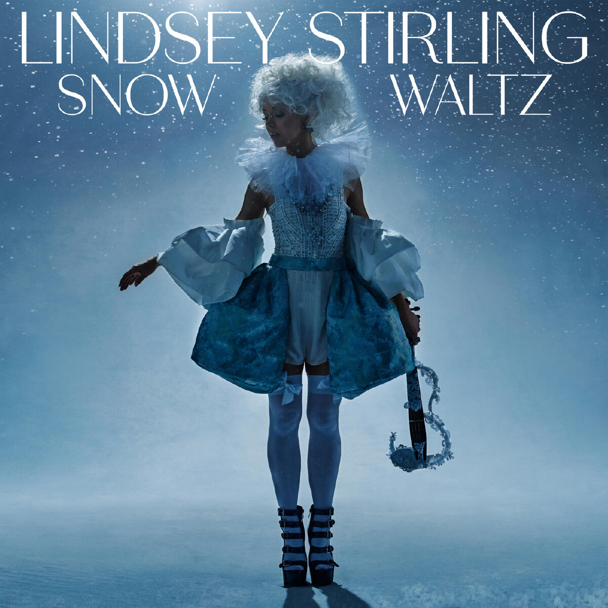 O Holy Night by Lindsey Stirling