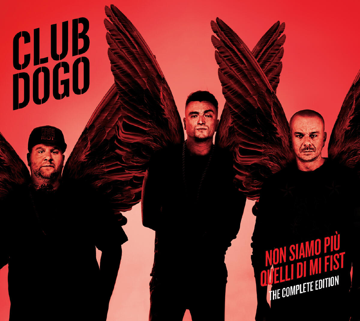 siamo nati qua club dogo