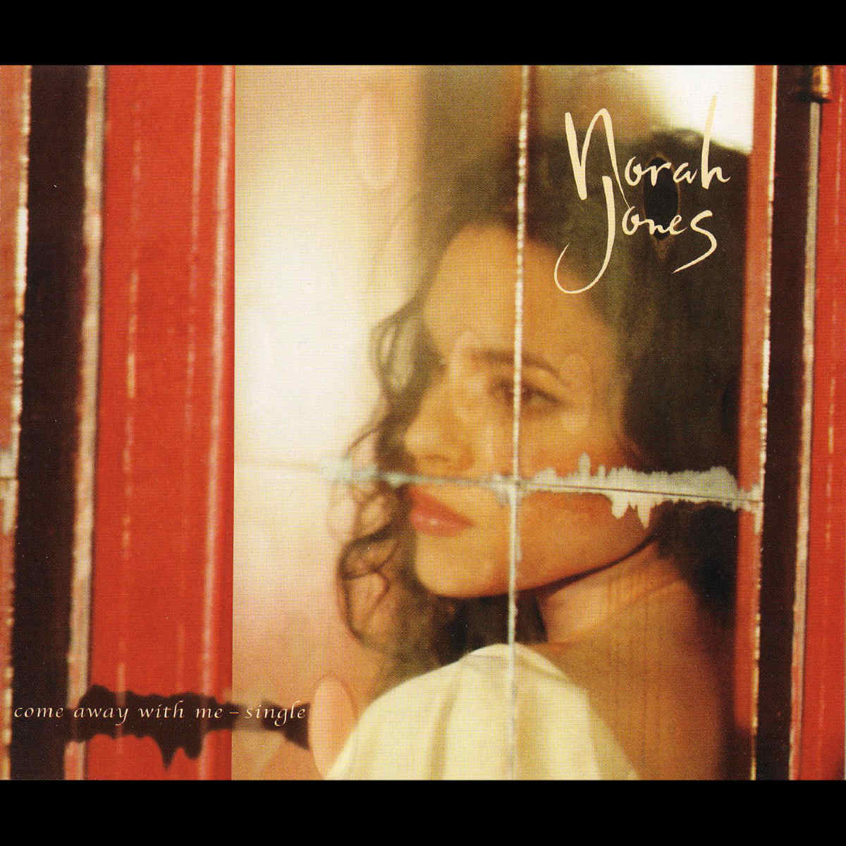 SoundHound - Turn Me On by Norah Jones