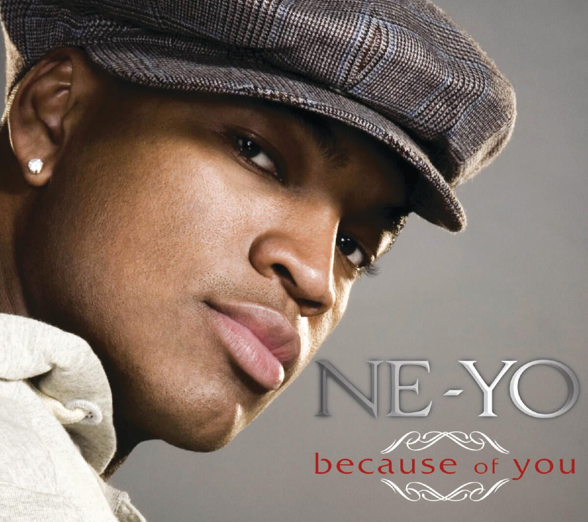 SoundHound - Because of You by Ne-Yo