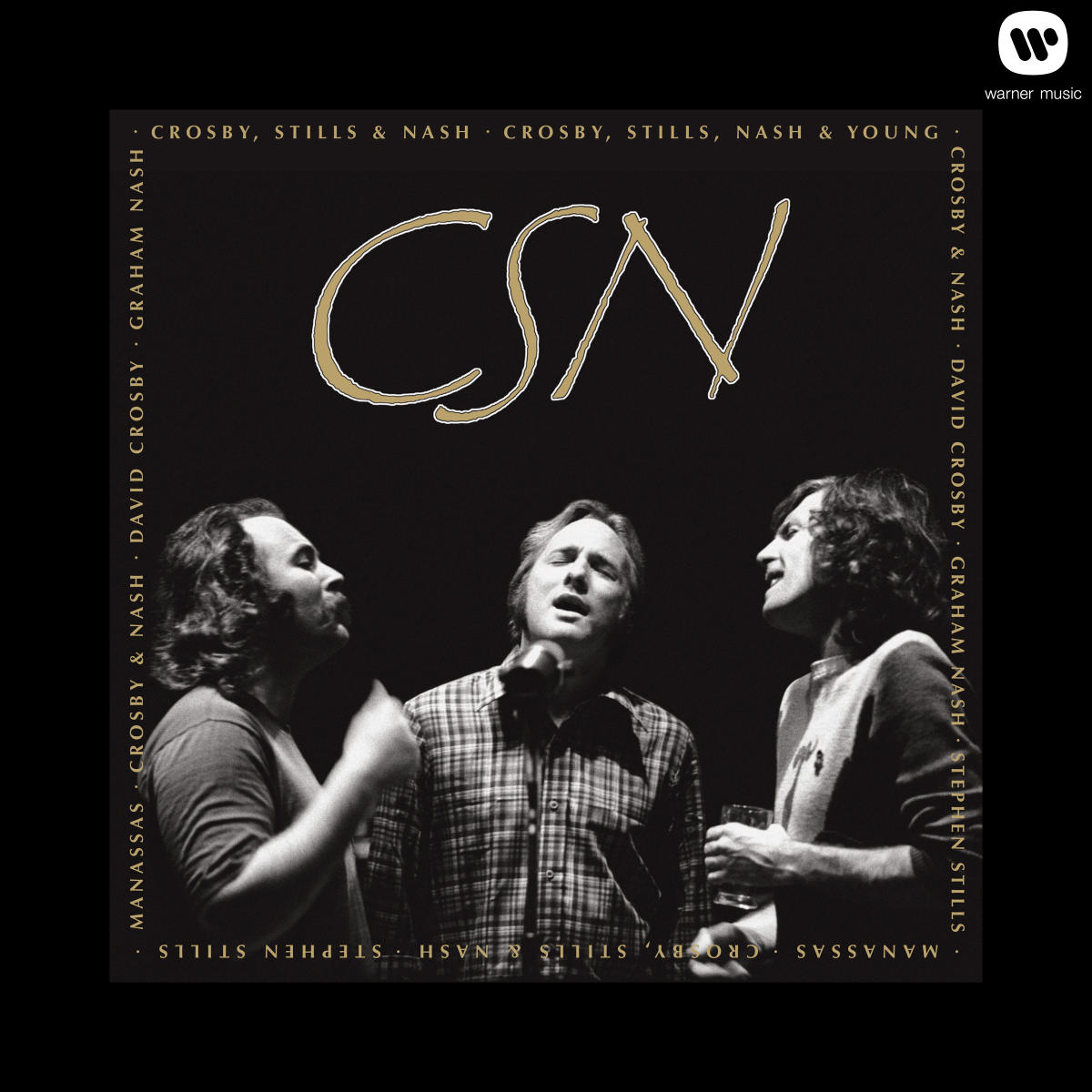 crosby stills and nash i am yours you are mine
