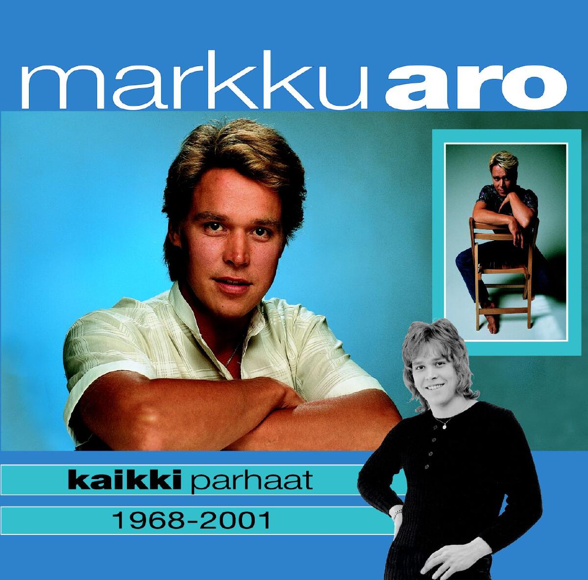 Eilen Kun Mä Tiennyt En