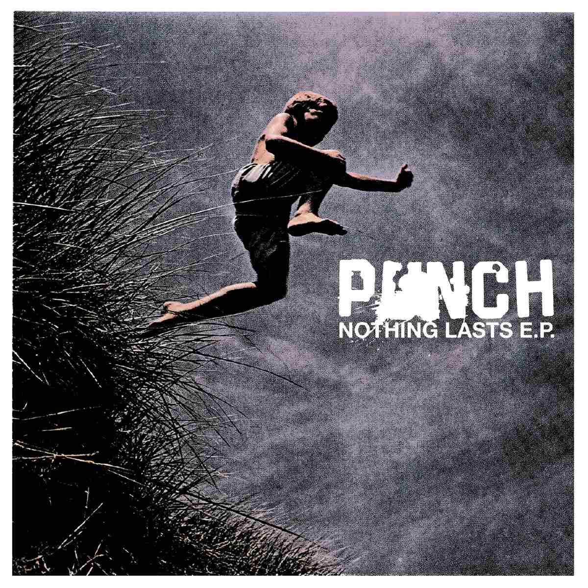 Punch hardcore