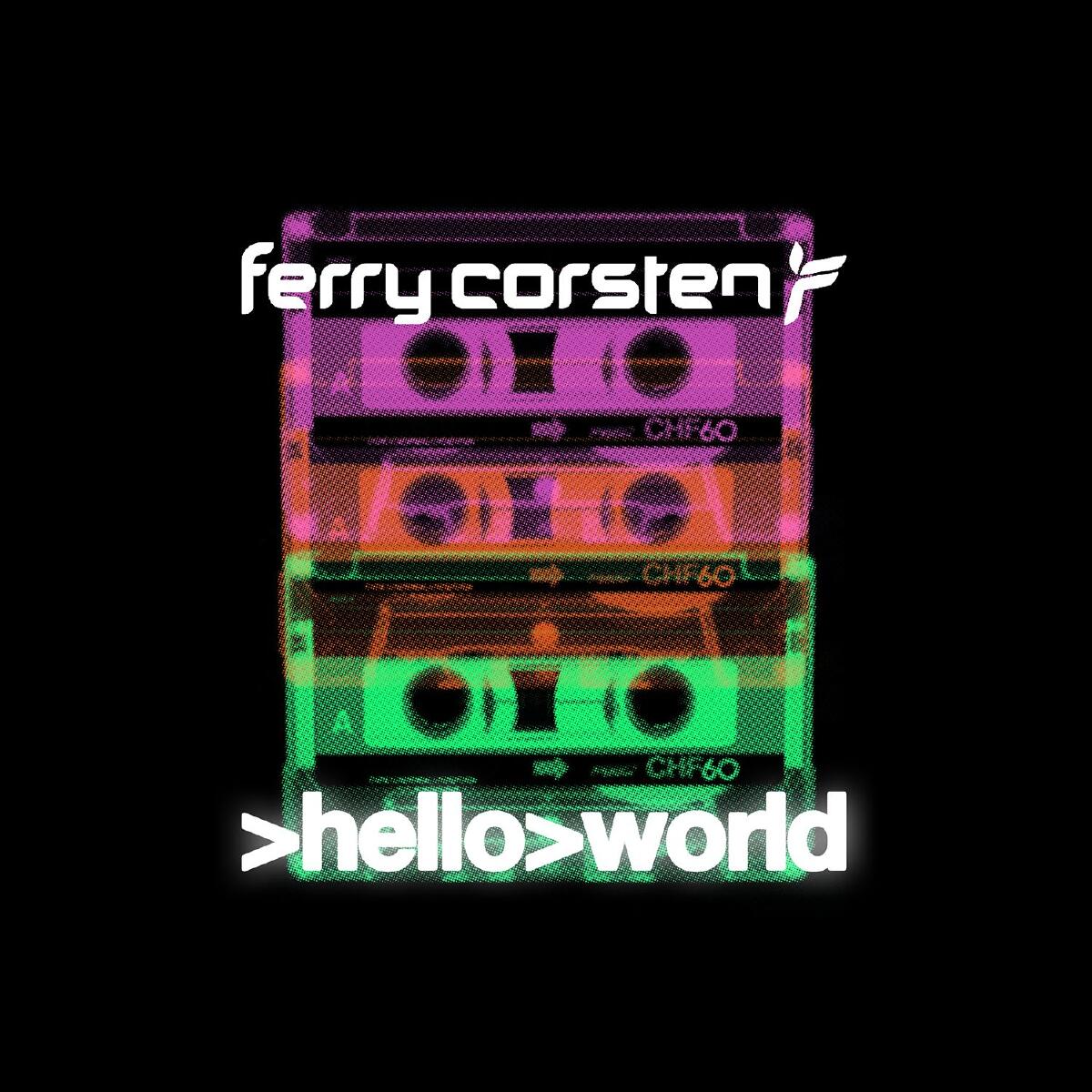 hearts beating faster ferry corsten